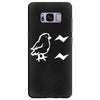 chicken say ciit cit Samsung Galaxy S8 Plus