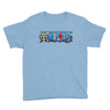 one piece Youth Tee