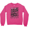 we go together Crewneck Sweatshirt