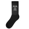 May Girl Socks