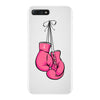 boxing gloves breast cancer iPhone 7 Plus Case