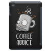 coffee addict iPad Mini