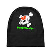 rally driver ken block 43 Baby Beanies