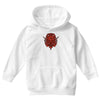 mutant and proud(raph) Youth Hoodie