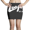 the loop 97.9 illinois radio Mini Skirts