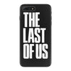 2015 free shipping the last of us font b t b font font b shirt b iPhone 7 Plus Case