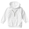 SAY SOMTHING Youth Hoodie