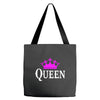 queen Tote Bags