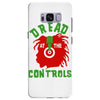 dread at the controls Samsung Galaxy S8 Plus