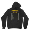 Libra Facts Zodiac Hoodie