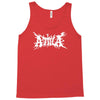 attila the artery foundation Tank Top