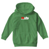 rip city Youth Hoodie