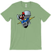 king of the titans T-Shirt
