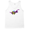 misterio Tank Top