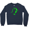 piccolo  dragonball z Crewneck Sweatshirt
