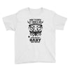 Life After Death Mess With My Baby Youth Tee