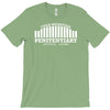 cold mountain T-Shirt