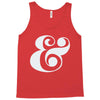 ampersand Tank Top