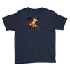 avatar the last air bender, ideal gift or birthday present. Youth Tee