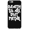 death to all iPhone 6/6s Case