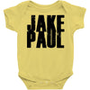 jake paul bl Baby Onesie