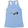 pwned Racerback Tank