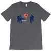 map marker death T-Shirt