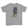 mucus bear Youth Tee