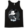 mickey mouse suicide Tank Top