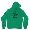 Cooffee art Unisex Hoodie