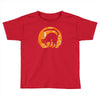 happy halloween Toddler T-shirt