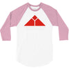 cyber systems 3/4 Sleeve Shirt