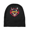 monsters Baby Beanies