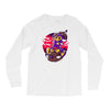 gugu rider Long Sleeve Shirts