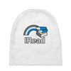 reading teacher Baby Beanies