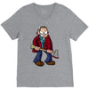 wendy! i'm home V-Neck Tee