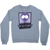 marvin south park Crewneck Sweatshirt