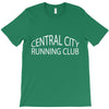 Central City Running Club T-Shirt
