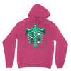 call the surgeon Unisex Hoodie