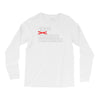 i will instigate revolution Long Sleeve Shirts