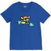 drilly V-Neck Tee