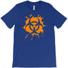 biohazard splat T-Shirt