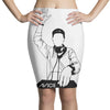 avicii Pencil Skirts