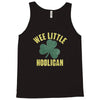 wee little hooligan Tank Top