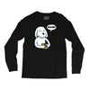 smart dog Long Sleeve Shirts