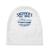 skipper's boat tours Baby Beanies