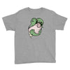 yet another new id Youth Tee