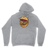 monster burger (2) Hoodie