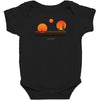 Tatooine Baby Bodysuit