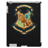 republic bending school iPad 3 and 4 Case